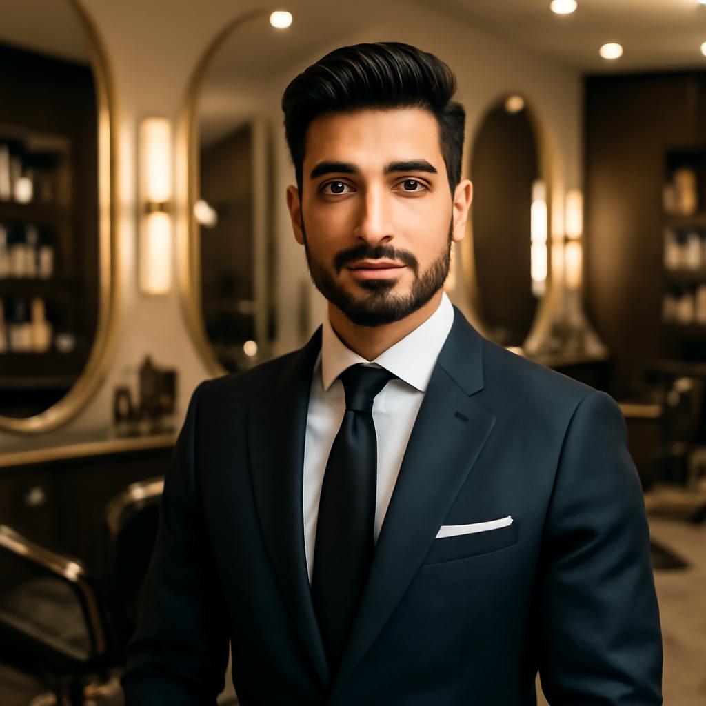 Mustafa Karayel